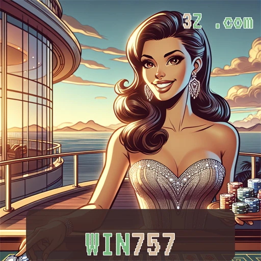Apostas com Estilo: A Revolução do win757.com
