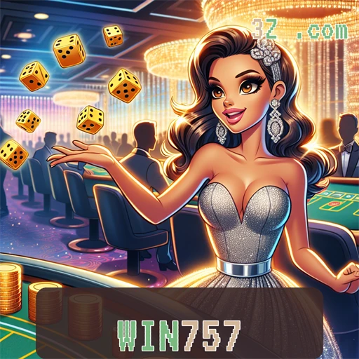 A Magia dos Slots: Diversão sem Limites na win757.com