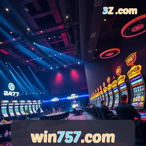 win757.com: Como Protegemos Sua Experiência em Jogos Online