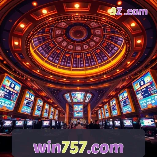 win757.com: Recursos Inovadores em Eventos Esportivos para Aumentar a Diversão